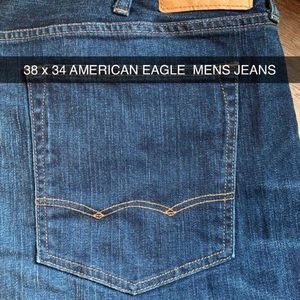 MENS Jeans